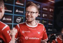 Pierwszy LAN-owy mecz Virtus.pro od czasu zmian. Polacy przegrywają z mousesports w spotkaniu StarSeries i-League