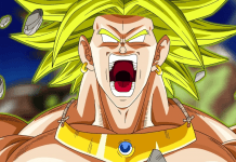 W pierwszym DLC do Dragon Ball FighterZ spotkamy Brollyego i Bardocka