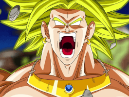 W pierwszym DLC do Dragon Ball FighterZ spotkamy Brollyego i Bardocka