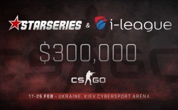 Rozlosowano pary 3. rundy StarSeries. Ciężkie zadanie Virtus.pro