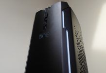 Corsair One zmiękczy serce każdego gracza. To bardzo mocny sprzęt do grania klasycznego i w VR
