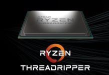 Co się stanie, gdy strzelisz do procesora AMD Ryzen Threadripper? Już wiemy