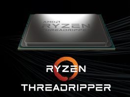 Co się stanie, gdy strzelisz do procesora AMD Ryzen Threadripper? Już wiemy