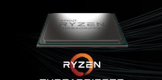 Co się stanie, gdy strzelisz do procesora AMD Ryzen Threadripper? Już wiemy