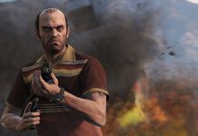 Nastolatek zabija kolegę podczas grania w grę wideo