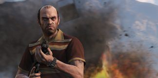 Nastolatek zabija kolegę podczas grania w grę wideo