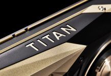 Nvidia wykorzysta Samsunga do budowania układów Volta 14 nm