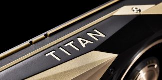 Nvidia wykorzysta Samsunga do budowania układów Volta 14 nm