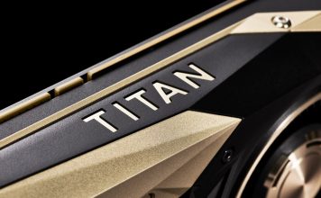 Nvidia wykorzysta Samsunga do budowania układów Volta 14 nm