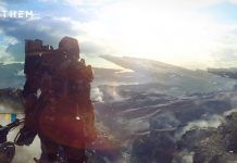 Anthem od Bioware z systemem tytułów i visual feedback?