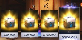 Po co kopać kryptowaluty, jeśli można loot boksy do np. LoL-a, Overwatch i niedługo CS:GO?