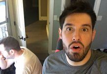 Phantoml0rd pozywa Twitcha z powodu bana w 2016 roku