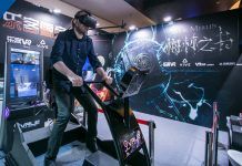 Program Vive X rozszerza się o kolejną grupę firm. Wirtualna rzeczywistość będzie jedną z najszybciej rozwijanych technologii