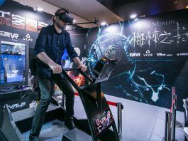 Program Vive X rozszerza się o kolejną grupę firm. Wirtualna rzeczywistość będzie jedną z najszybciej rozwijanych technologii