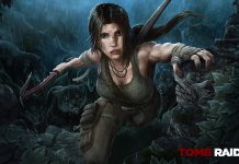 Tomb Raider: Definitive Survivor Trilogy wyciekło na stronach Microsoftu