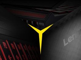 Atrakcje stoiska Lenovo na IEM Katowice 2018