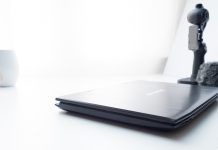 Recenzja laptopa Hyperbook MK55 Pulsar GTX 1060