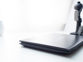 Recenzja laptopa Hyperbook MK55 Pulsar GTX 1060