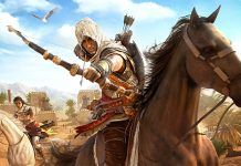 Ubisoft przedstawia trailer nowego trybu Discovery Tour w Assassin’s Creed Origins