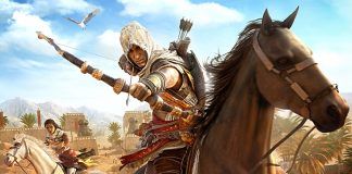 Ubisoft przedstawia trailer nowego trybu Discovery Tour w Assassin’s Creed Origins