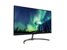 Philips 276E8FJAB. Monitor dla grafików i graczy