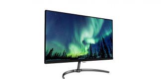 Philips 276E8FJAB. Monitor dla grafików i graczy