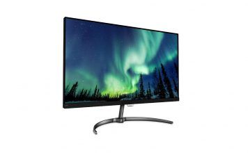 Philips 276E8FJAB. Monitor dla grafików i graczy