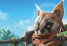 Biomutant – wszystko co wiemy o grze Biomutant