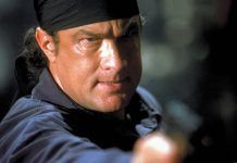 Twórcy nowej kryptowaluty łączą siły ze Stevenem Seagalem