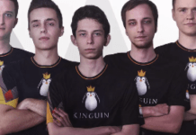 Team Kinguin zaczyna walkę na ESL One Katowice 2018 od zwycięstwa