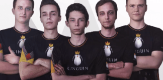 Team Kinguin zaczyna walkę na ESL One Katowice 2018 od zwycięstwa