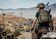 PUBG z nowym sposobem dobierania graczy i nową mapą