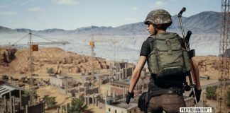 PUBG z nowym sposobem dobierania graczy i nową mapą