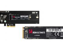 Goodram IRDM Ultimate – nowe dyski SSD dla wymagających