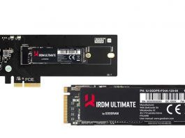 Goodram IRDM Ultimate – nowe dyski SSD dla wymagających