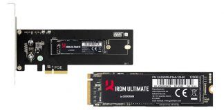 Goodram IRDM Ultimate – nowe dyski SSD dla wymagających