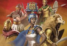 Twórcy Total War: Rome II zapowiadają nowe DLC Desert Kingdoms, dodający wiele postaci kobiecych liderów w tym Kleopatrę