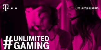 T-Mobile pojawi się na Intel Extreme Masters 2018 Katowice