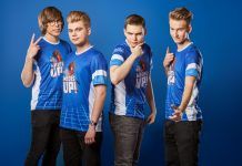 E.Wedel wchodzi w esport. Na IEM-ie spłynie na nas strumień czekolady