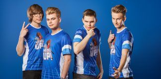 E.Wedel wchodzi w esport. Na IEM-ie spłynie na nas strumień czekolady