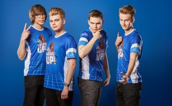 E.Wedel wchodzi w esport. Na IEM-ie spłynie na nas strumień czekolady