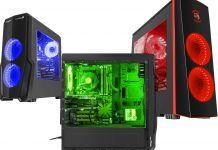 Katalog obudów Genesis powiększy się o 3 nowe modele z serii Titan