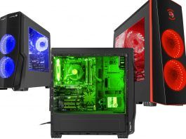 Katalog obudów Genesis powiększy się o 3 nowe modele z serii Titan