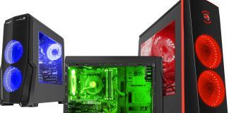 Katalog obudów Genesis powiększy się o 3 nowe modele z serii Titan