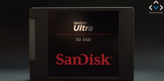SanDisk Ultra 3D SSD 1 TB – test pojemnego dysku dla graczy