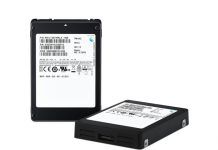 Samsung przedstawia dysk SSD o pojemności 30 TB – w końcu zmieszczę wszystkie gry