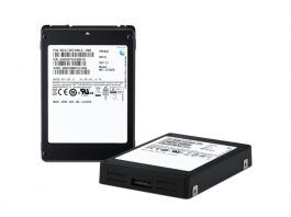 Samsung przedstawia dysk SSD o pojemności 30 TB – w końcu zmieszczę wszystkie gry