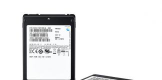 Samsung przedstawia dysk SSD o pojemności 30 TB – w końcu zmieszczę wszystkie gry
