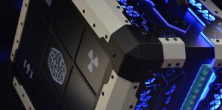 Wystartowały zapisy na konkurs dla modderów Case Mod World Series 2018