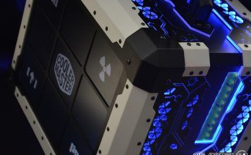 Wystartowały zapisy na konkurs dla modderów Case Mod World Series 2018